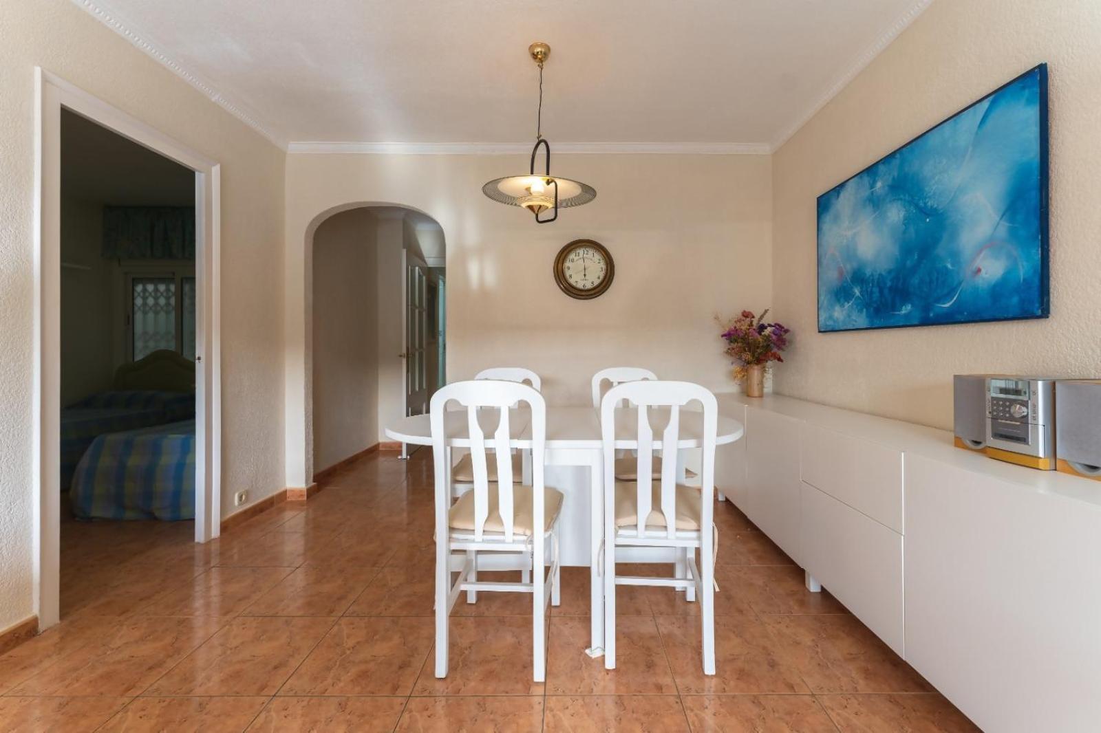 Apartamento Pau Picasso Con Terraza Tossa De Mar Zewnętrze zdjęcie