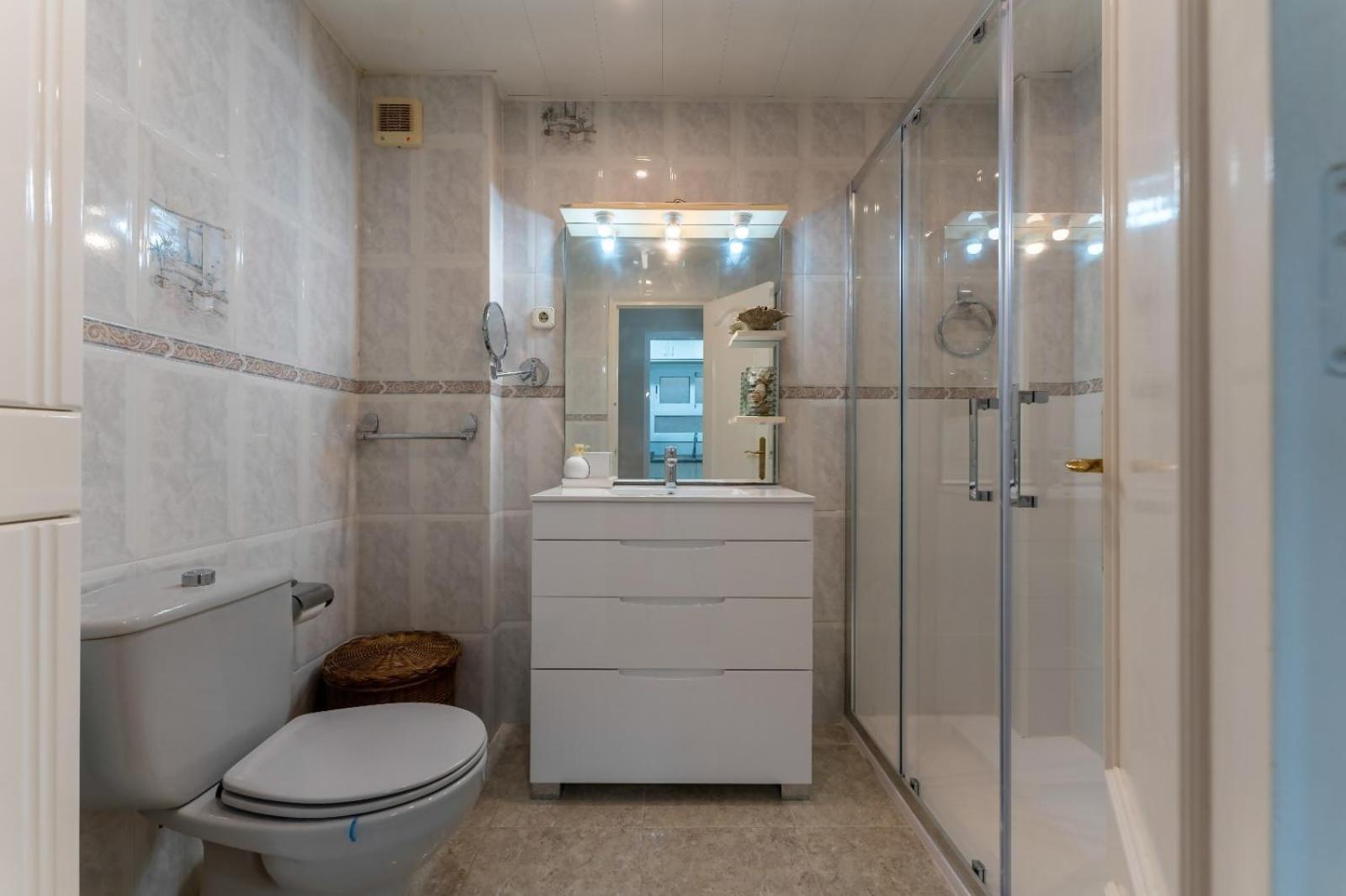 Apartamento Pau Picasso Con Terraza Tossa De Mar Zewnętrze zdjęcie