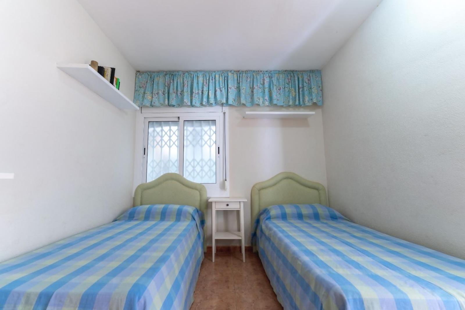 Apartamento Pau Picasso Con Terraza Tossa De Mar Zewnętrze zdjęcie