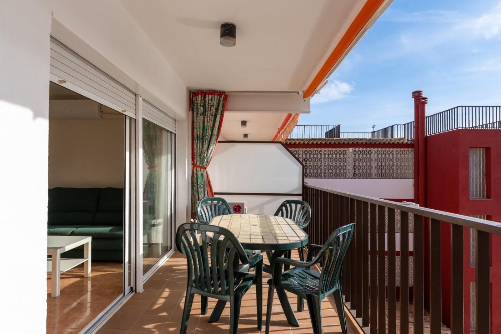 Apartamento Pau Picasso Con Terraza Tossa De Mar Zewnętrze zdjęcie