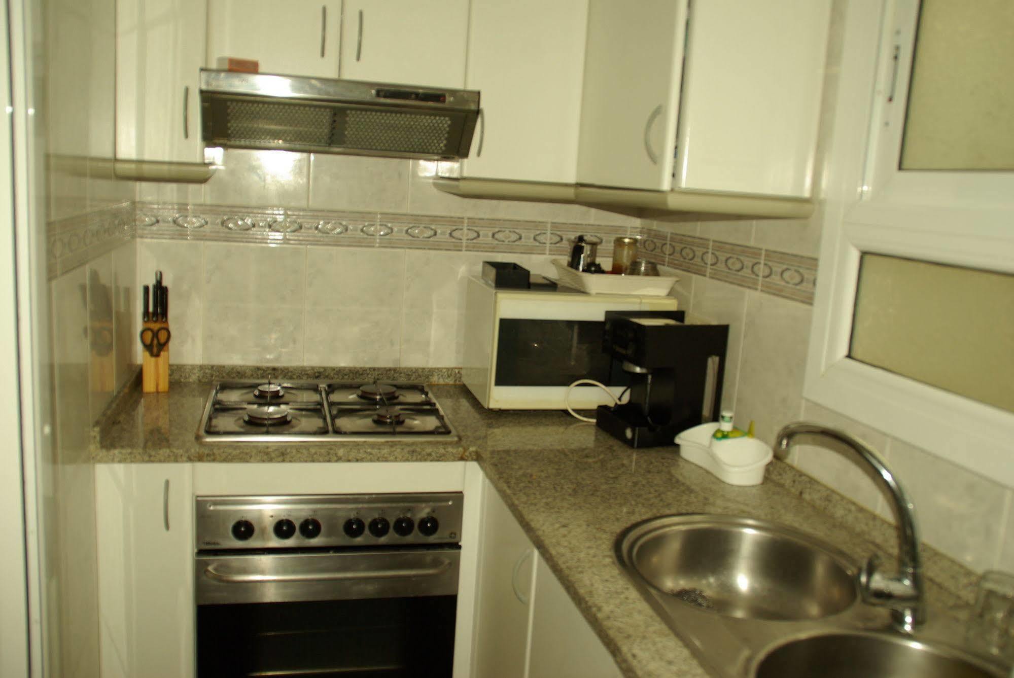 Apartamento Pau Picasso Con Terraza Tossa De Mar Zewnętrze zdjęcie